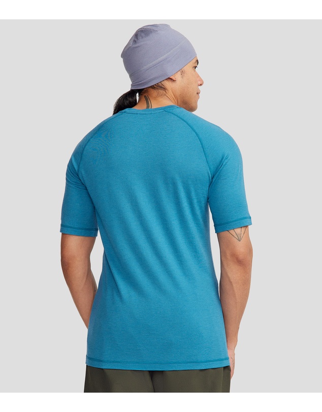 Kathmandu - K-Merino 125 Baselayer T-shirt