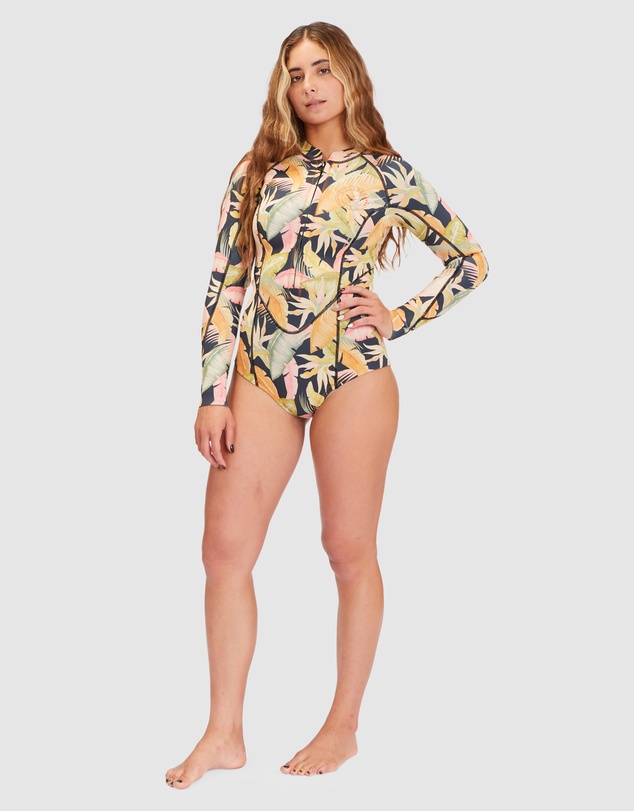 Billabong - Salty Dayz Light Springsuit Wetsuit