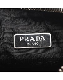 Pre-Loved by Azura Reborn - Pre-Loved Tessuto Gaufre Re Edition Shoulder Bag