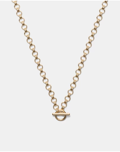 MIMCO - Bijoux Chain Necklace