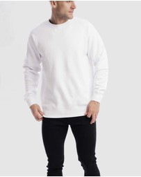 First Division - Weekender Crewneck