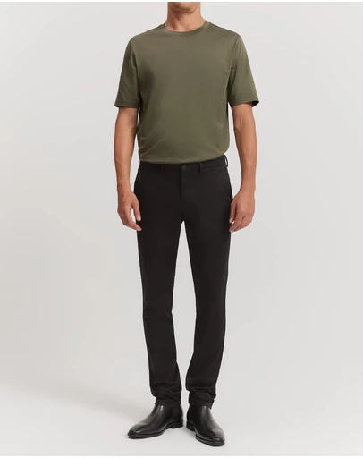 Country Road - Slim Fit Travel Trouser
