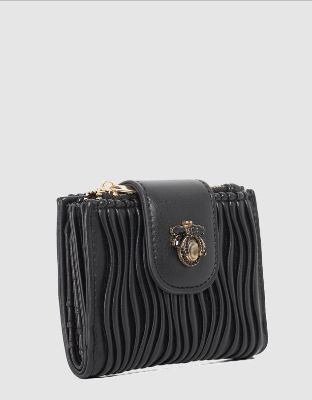 Dune London - Kearton - Black