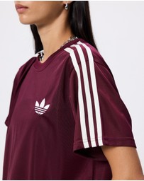 adidas Originals - Firebird Tee