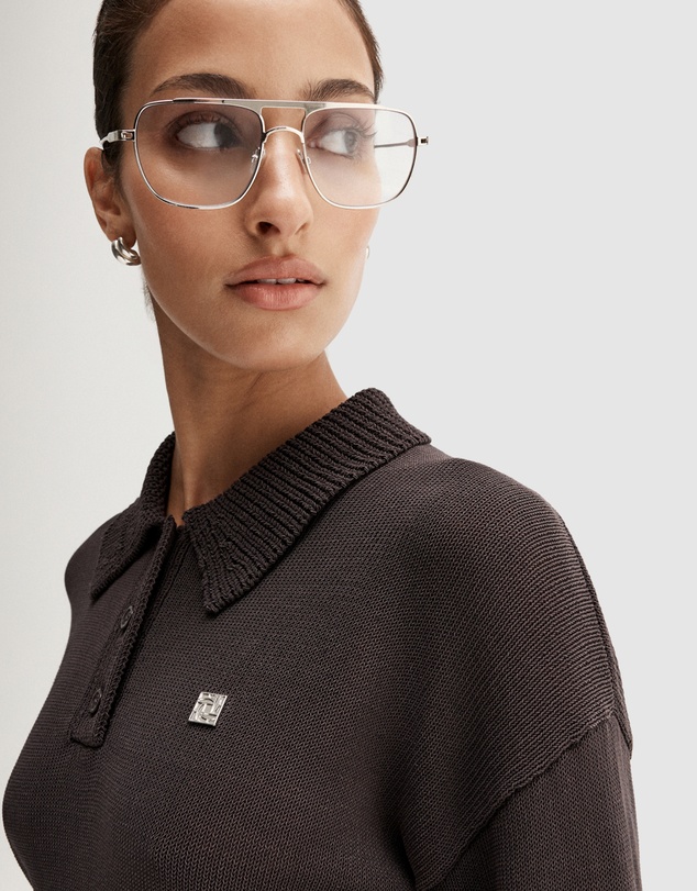 Elka Collective - Osborne Knit Top