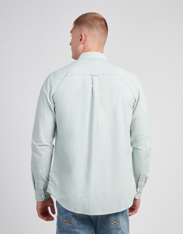 Jack Wills - Wadsworth Oxford Shirt