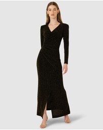 SACHA DRAKE - Lenora Maxi Dress