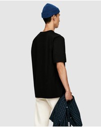 ARKET - 270 GSM Oversized T-Shirt