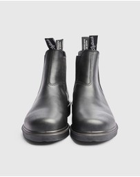Redback Boots - Whistler