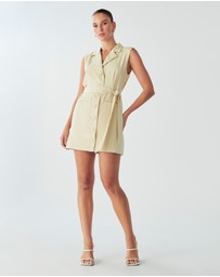 Willa - Francis Mini Dress