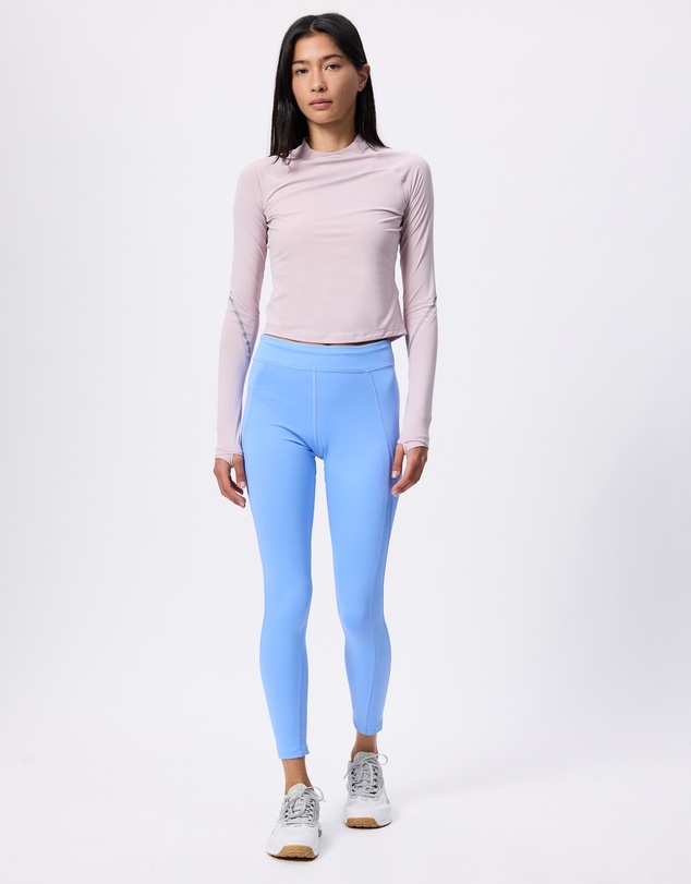 Reebok - Lux Contour Tights