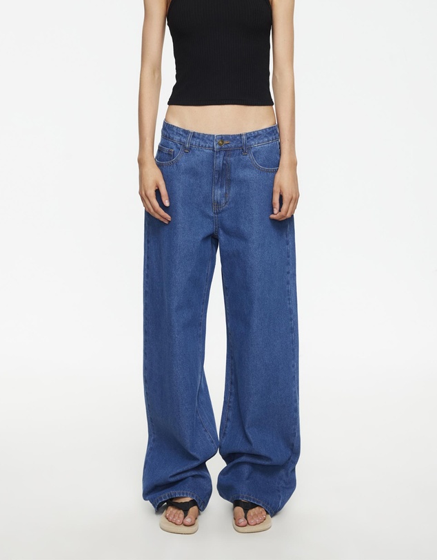 Lioness - Icon Jeans - ICONIC EXCLUSIVE