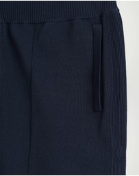 COS - Vale Knitted Shorts