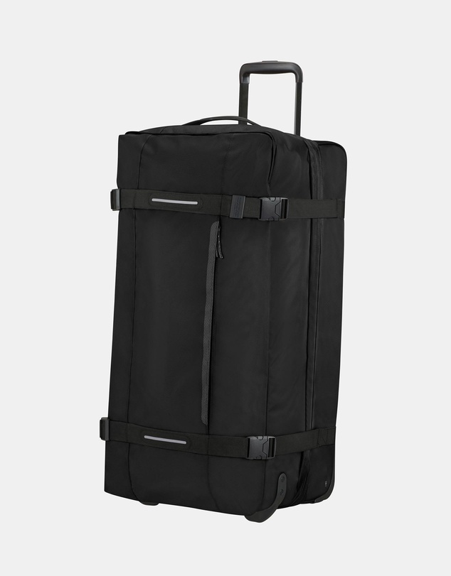 American Tourister - Urban Track Duffle/Wh L