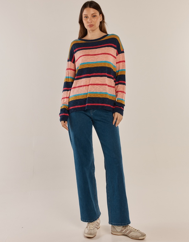 Betty Basics - Natasha Knit Top