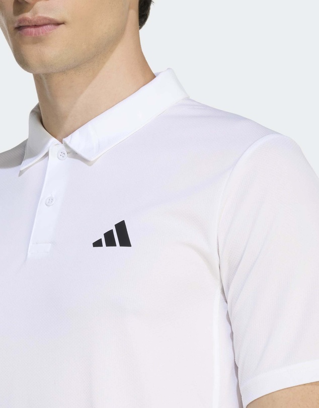 adidas Performance - WORKOUT ESSENTIALS BASE POLO SHIRT Mens