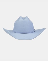 City Hatters - Avenel The Jolene Felt Hat