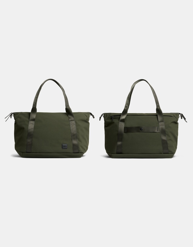 Bellroy - Classic Getaway Bag