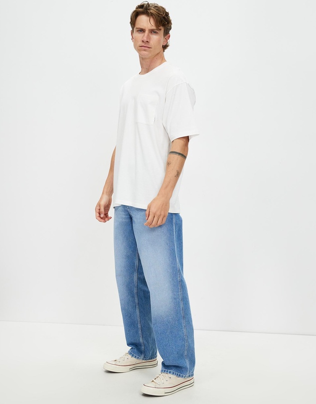 Carhartt WIP - Simple Pants