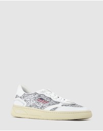 Edward Meller - JOKER Sneaker