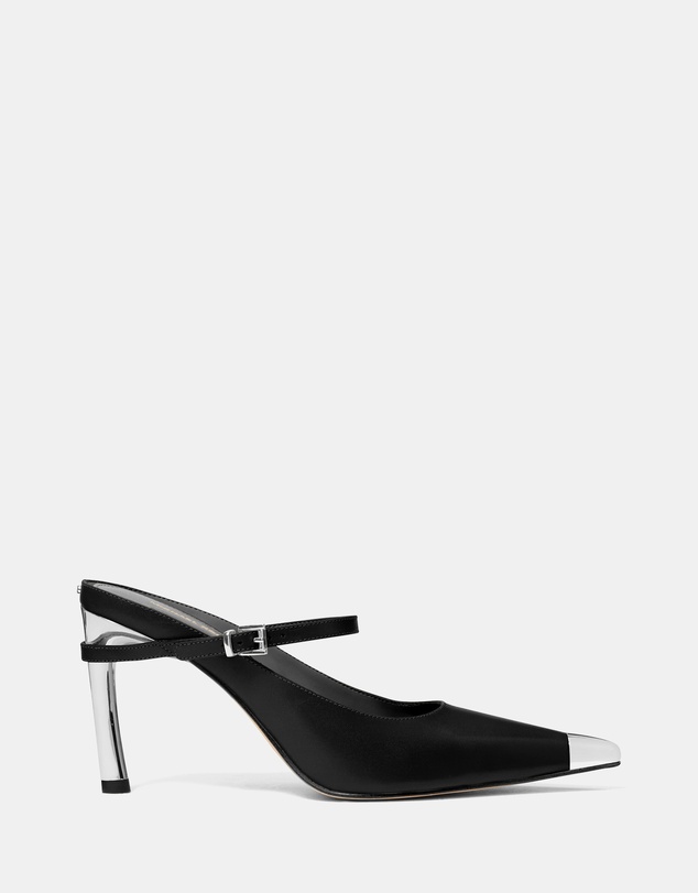 Michael Kors - Kasia High Mule Pumps