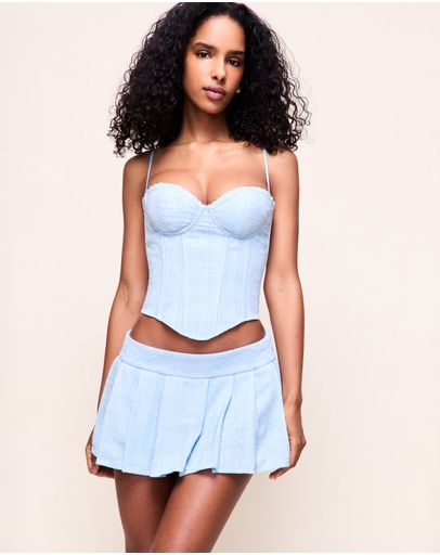 Baby Blue
