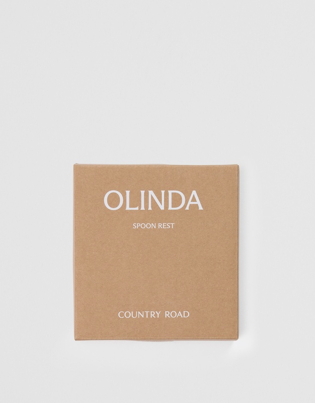Country Road - Olinda Spoon Rest