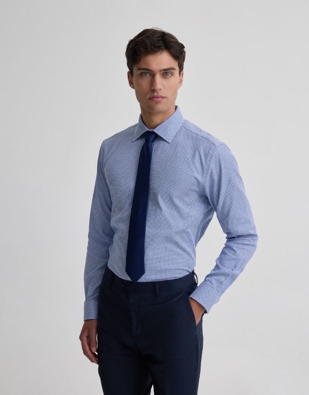 Oxford - Islington Classic Fit Shirt