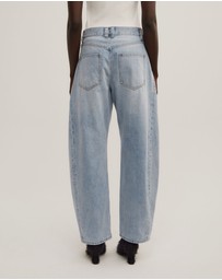 Witchery - Barrel Leg Jeans