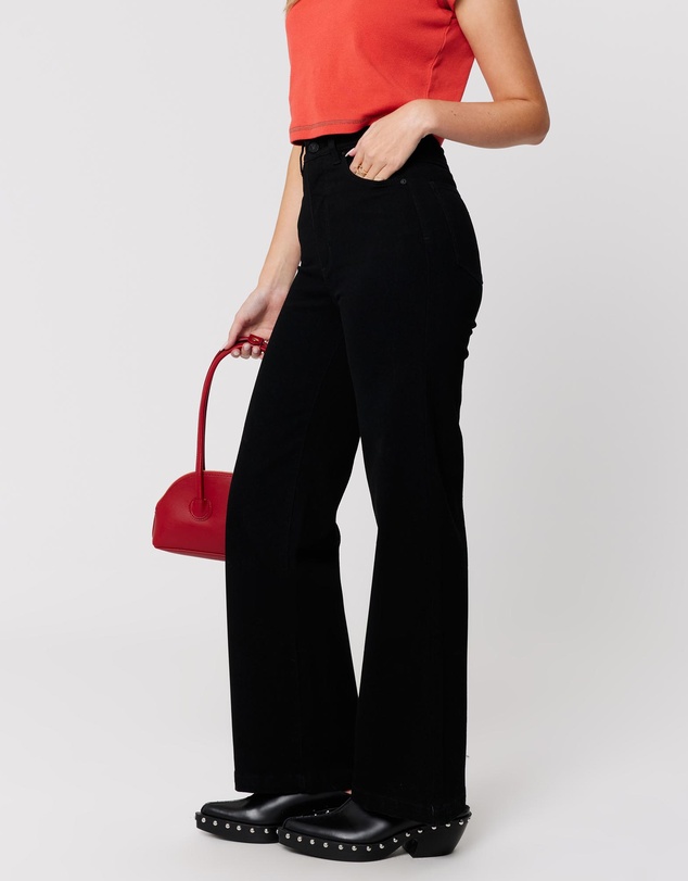 Abrand - 94 Wide Nellie Jeans