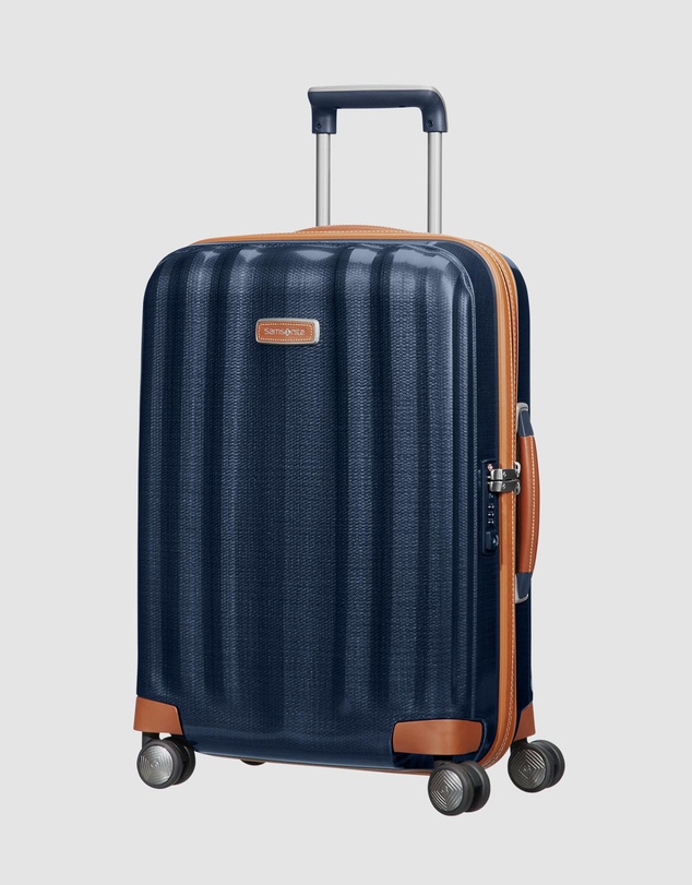 Samsonite - Lite-Cube DLX 55cm Spinner