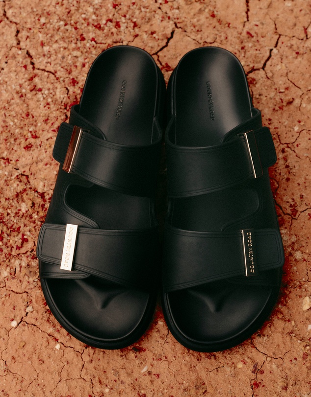 Country Road - Cr Keeper Sandal