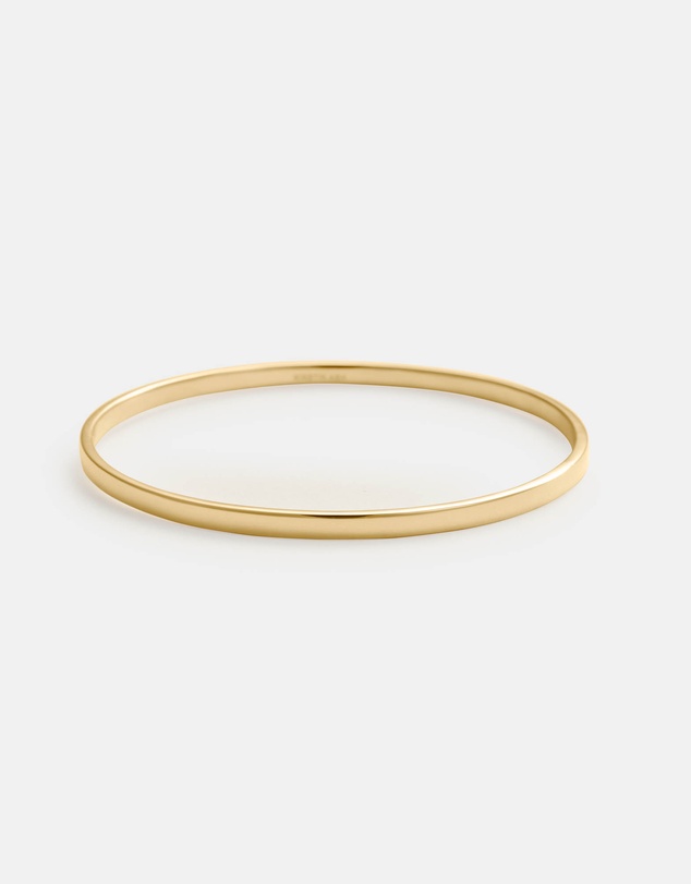 Kirstin Ash - Contour Bangle