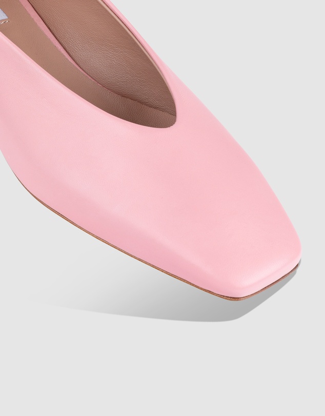 Habbot - Ortona Ballet Flats