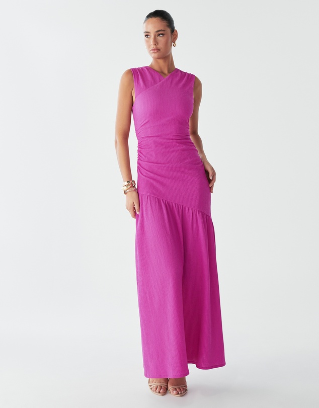 BWLDR - Tia Maxi Dress