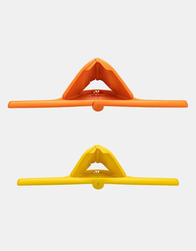 Dreamfarm - Fluicer - Orange & Lemon