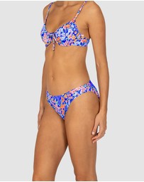 Baku Swimwear - Biarritz Regular Bikini Bottom