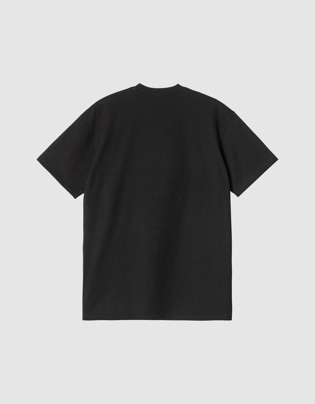 Carhartt WIP - SS Pocket Heart T-Shirt
