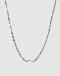 Haze & Glory - ICONIC EXCLUSIVE - Necklace Coconut Society 925 Sterling Silver