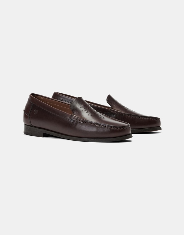 R.M.Williams - Ranch Loafers - Women's