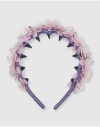 Izoa - Suki Headband