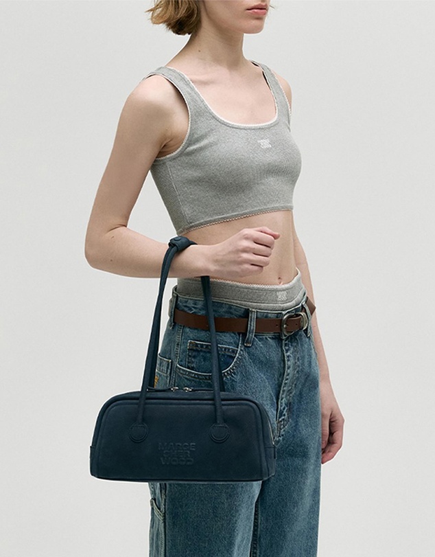 MARGESHERWOOD - Soft Boston EW Bag