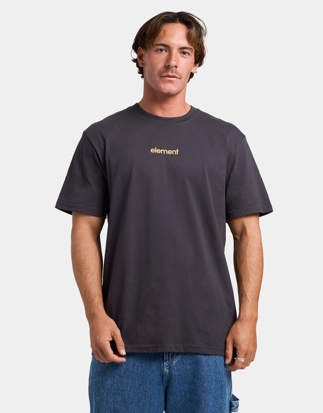 Element - Mens Lowcase T-Shirt