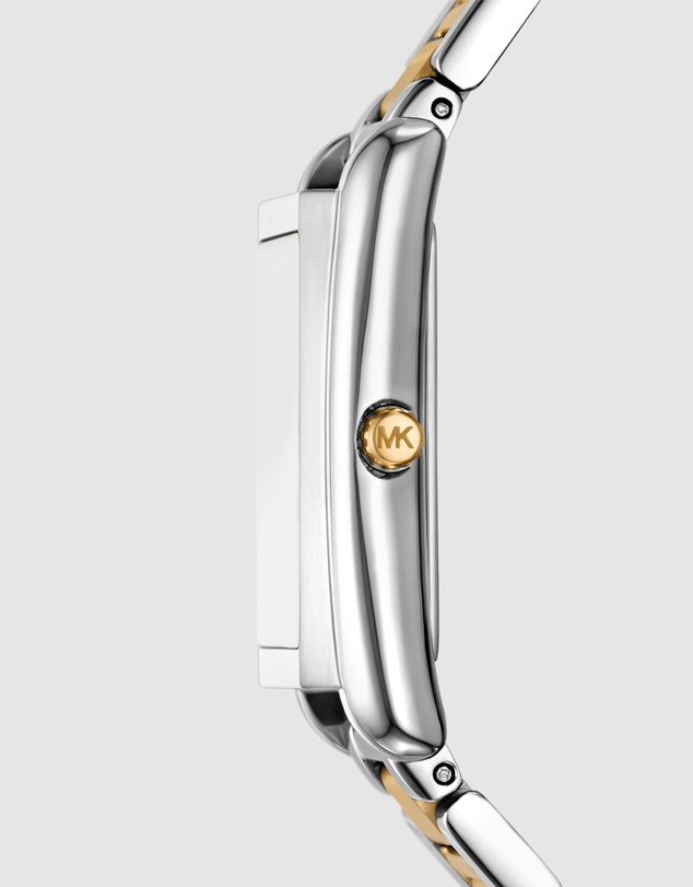 Michael Kors - Essex Multicolour Analogue Watch