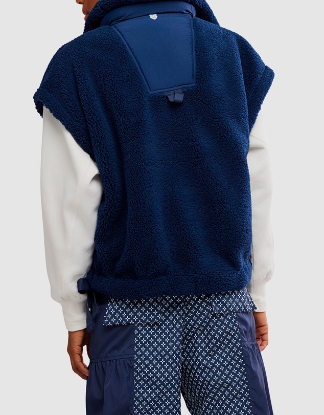 FP Movement by Free People - Scout It Out Vest
