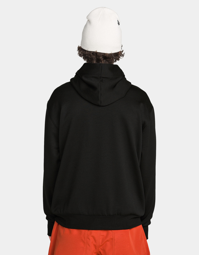 Volcom - Mens Hydro Riding Hoodie