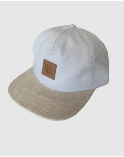 Anchor & Arrow - Cruiser Hat