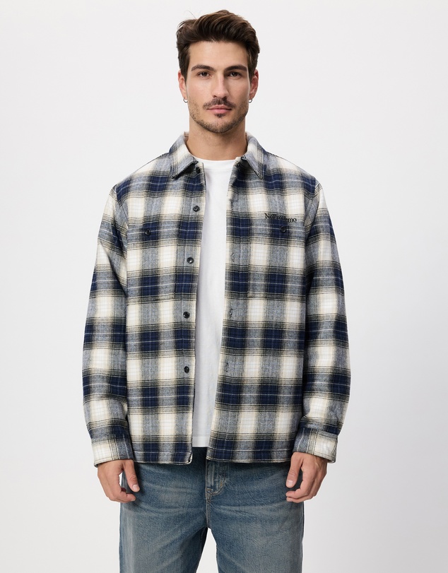No Problemo - Mini Problemo Overshirt