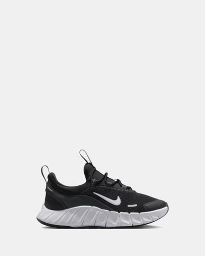 Black, White & Anthracite