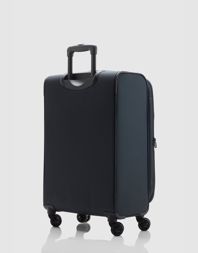 Flylite - Hawthorn Check-In 69cm Suitcase